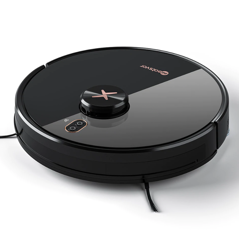 NEATSVOR X600 Pro Robot Vacuum Cleaner with LDS Navigation & 6000pa