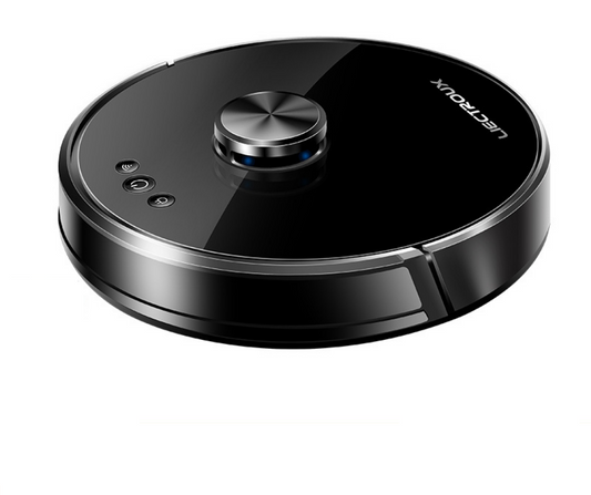 Liectroux XR500 Robot Vacuum Cleaner with LDS Laser Navigation