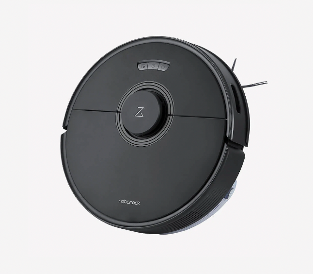 Roborock Q7 Max Robot Vacuum Cleaner with 2 in 1 Functions