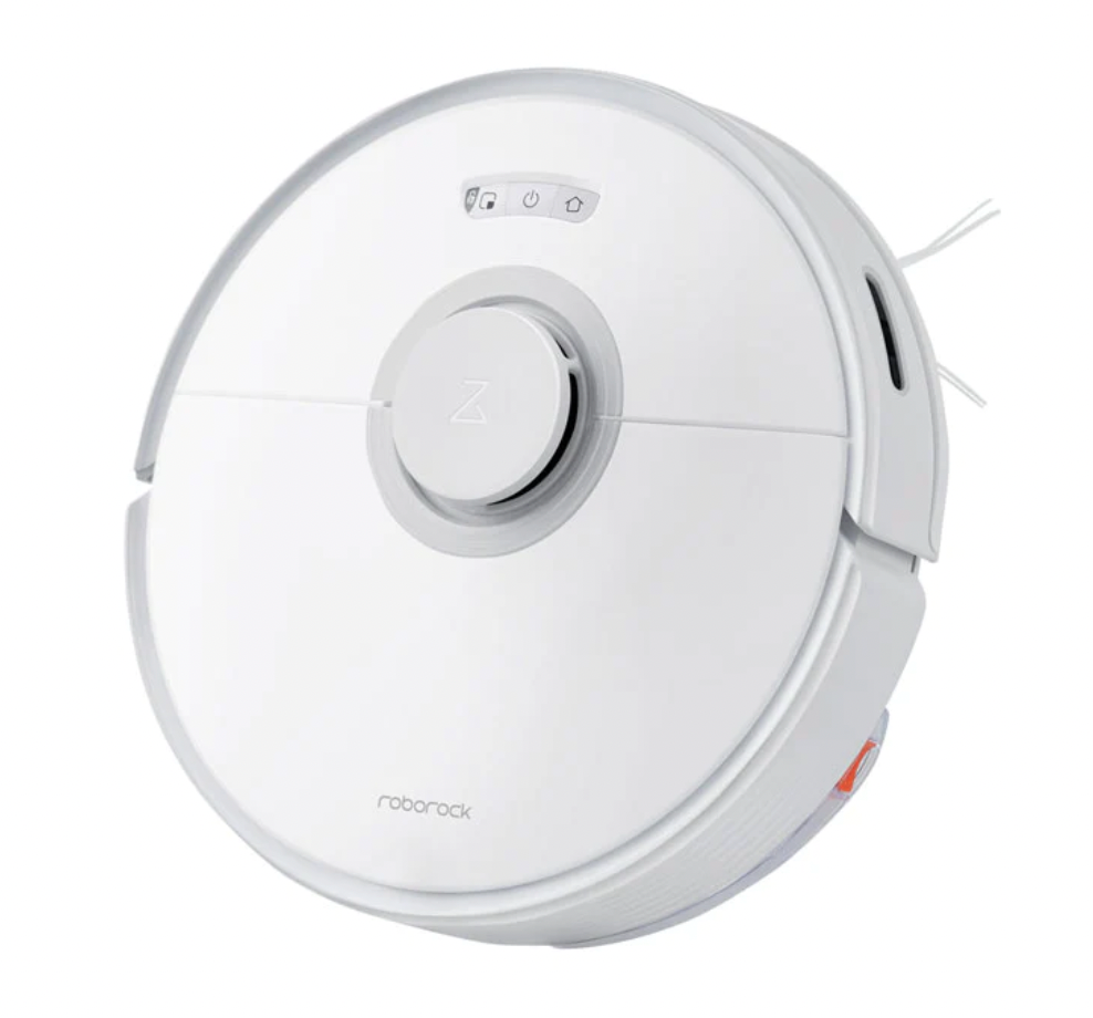 Roborock Q7 Max Robot Vacuum Cleaner with 2 in 1 Functions