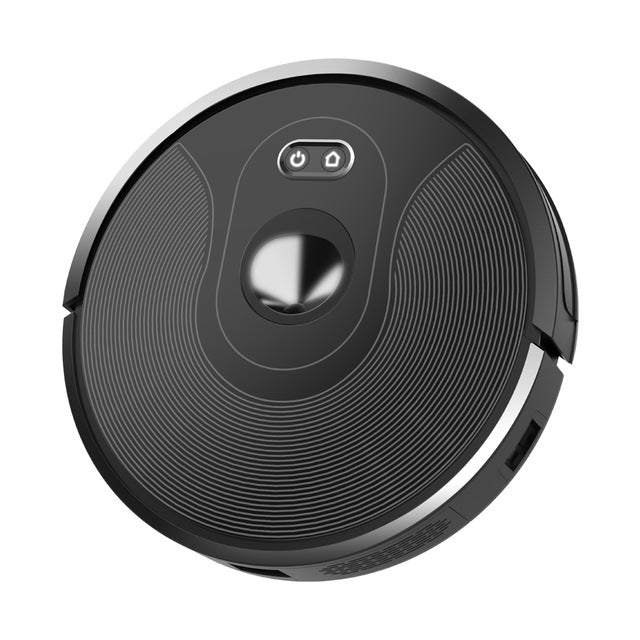 ABIR X6 Robot Vacuum Cleaner with Advanced Triple Visual Navigation