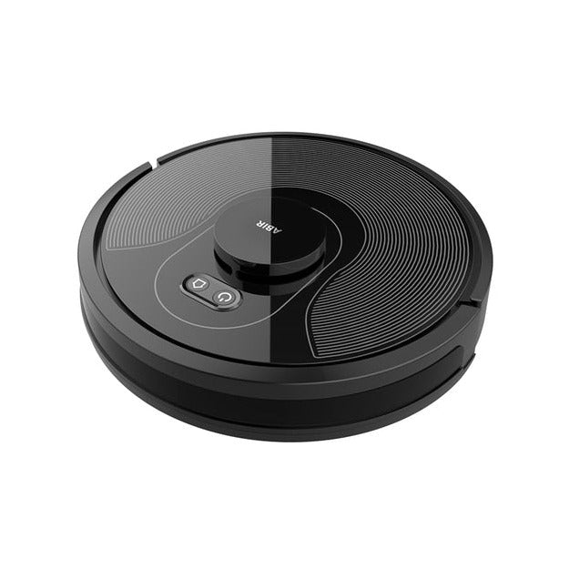 ABIR X8 Robot Vacuum Cleaner with SLAM Dual LiDAR Navigation