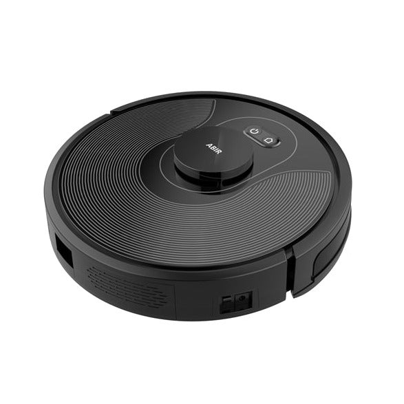 ABIR X8 Robot Vacuum Cleaner with SLAM Dual LiDAR Navigation